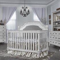 Evolur Catalina Crib Wayfair